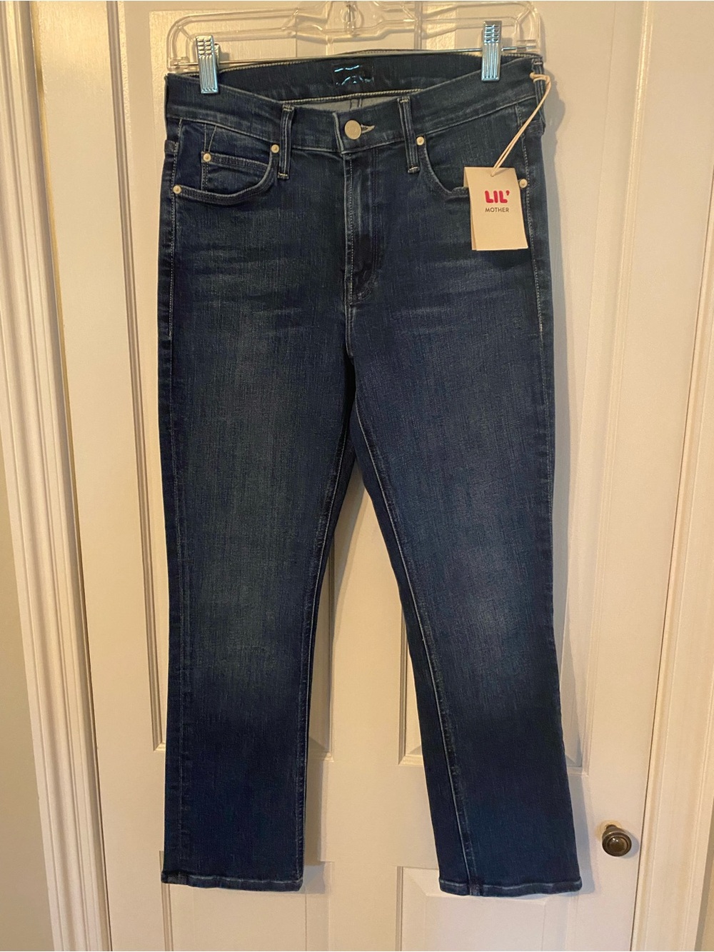 MOTHER LIL’ Denim